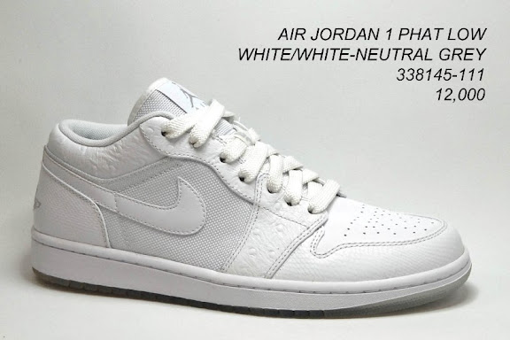 AJ1 PHAT LOW Changing Matterial 2009 06_41416