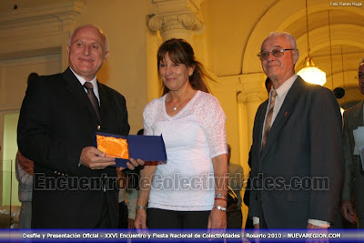 Lifschitz - Del Grosso - Tosca