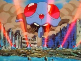 Crianças, sejam ecológicas. Crianças, sejam ecológicas. - Top 10: Eposódios censurados de Pokémon Nintendo Blast