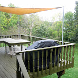 Late summer, early fall
