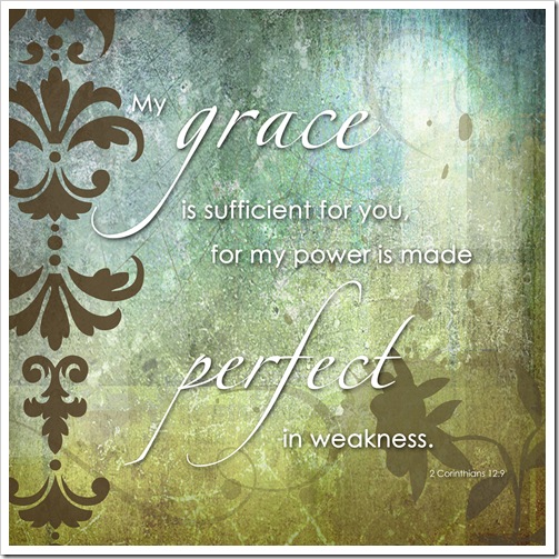 Sufficient Grace Art small