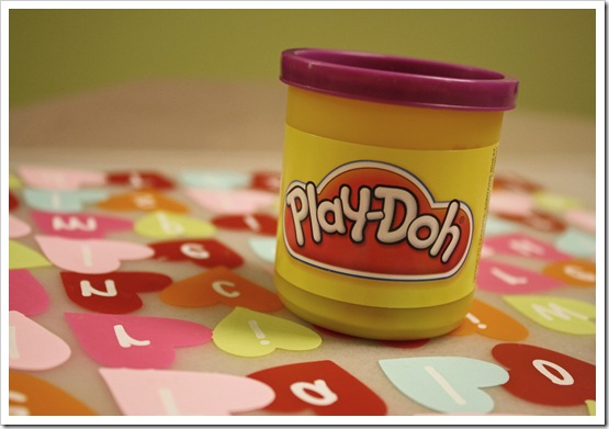 Playdoh