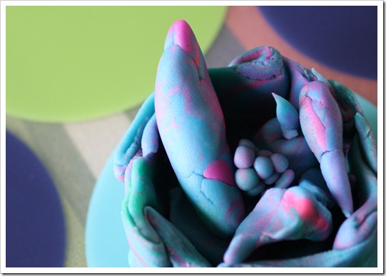 Playdoh fruit2