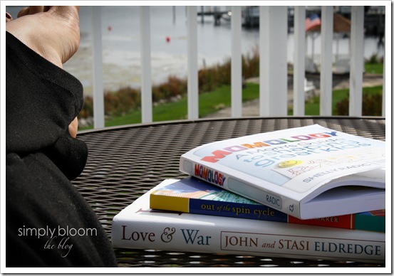 Books