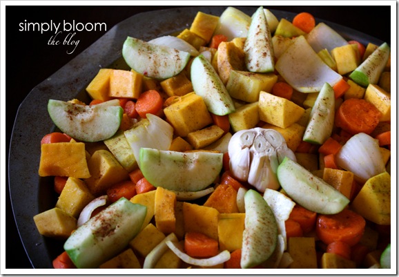 Veggies 2