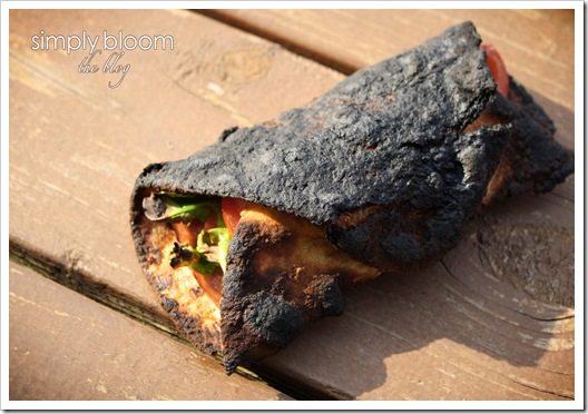 Burnt Offerings
