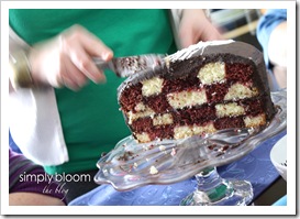 Jellyfish Cake 4