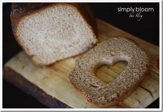 Bread