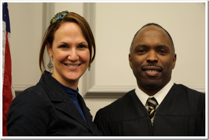 joy and judge