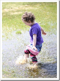 Puddle Jumping 3