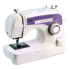 sewing machine from brother 1