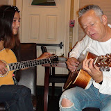 07-21-2010 - With Tommy Emmanuel - Infinity Hall, Norfolk CT