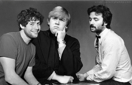 john candy utube