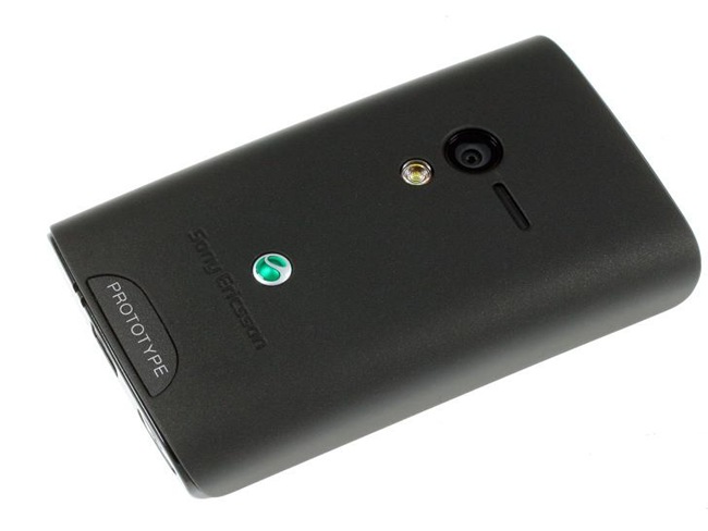 Sony Ericsson XPERIA X10 mini Price in India
