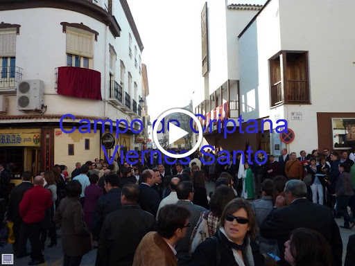 semana santa 2010 en campo de semana santa 2010 viernes santo. semana santa 2010 en campo de