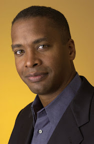 David Drummond - Google Corporate Development and Chief Legal Officer 
