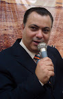 Pastor Gerson Filitto