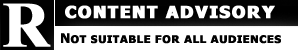 Warning: Content may not be suitable for all audiences