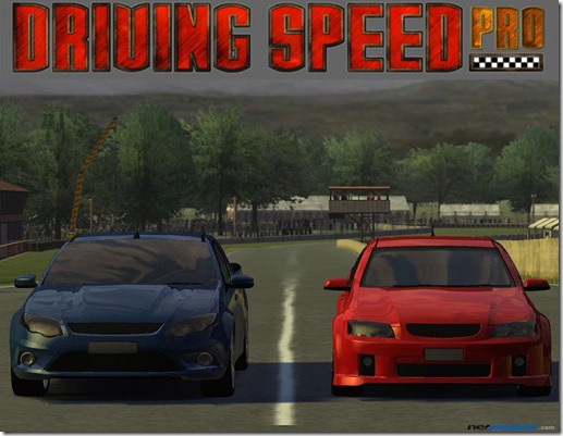 Driving Speed Pro Indie Game Demo pic (9)