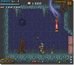 Mina Of The Pirates freeware game (4)