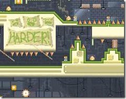 Flood the chamber freeware game (3)