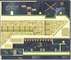 Flood the chamber freeware game (4)