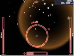 Super Space rogues freeware game (3)