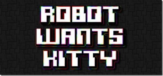 Robot Wants Kitty web game  (4)