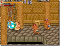 Asterix and Caesar's Challenge (5)