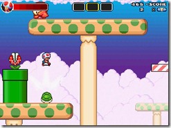 Toad Strikes Back free game (4)