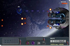 Meteor Defence Remake freeware (1)