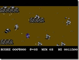 Commando C64 Remake Pic (4)
