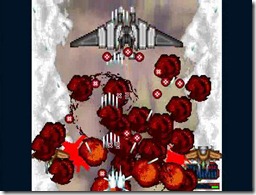 RED K -2th age- free shooter (indie game) img (4) RED K -2th age- free shooter (indie game) img (4)