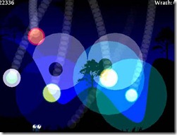 The Wrath Of the God freeware game pic (2)