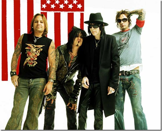 motleycrue