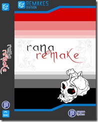 ranaremake