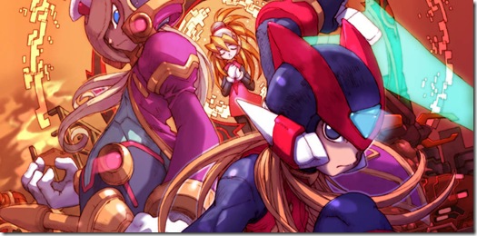 RockmanZero-10