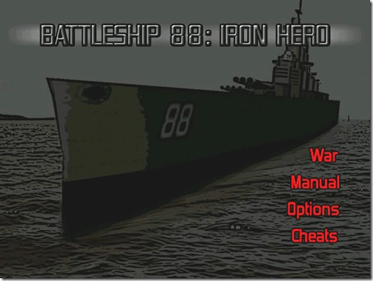 battleship 88 free title