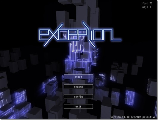exception_trial