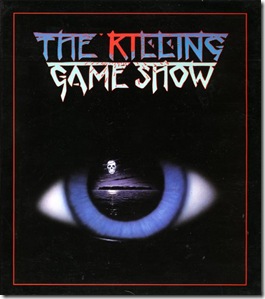 killing game show