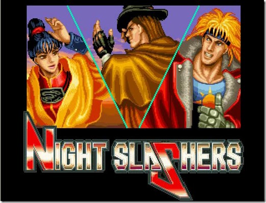 Night Slasher X (4)