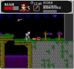 Riah freeware game (1)
