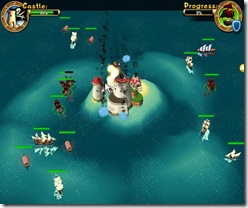 Pirates Battle for the Caribbean freeware (7)