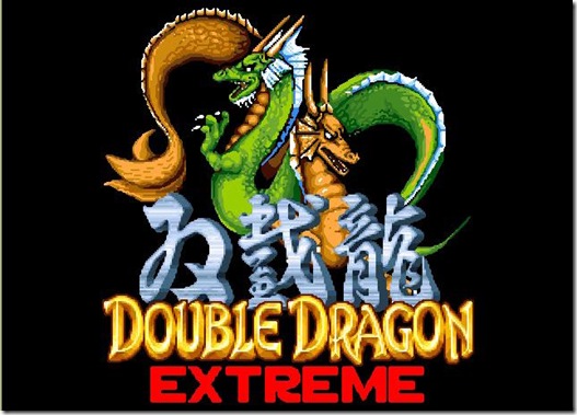 Double dragon extreme freeware (10)