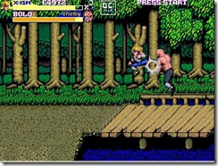 Double dragon extreme freeware (6)