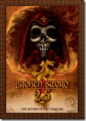 Broken sword 2.5 ITA