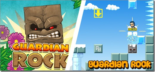 guardian rock