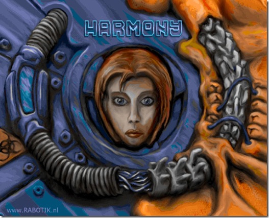 Harmony ZDOOM free full game_ (6)