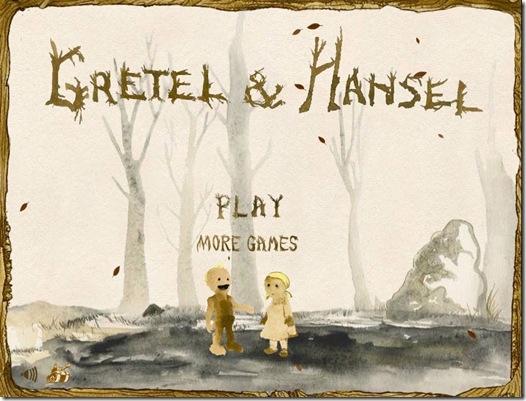 Gretel and Hansel