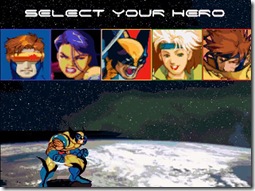 X-MEN Free fan game pic_ (1)
